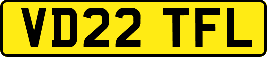 VD22TFL