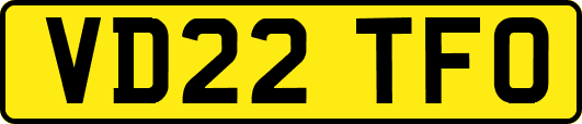 VD22TFO