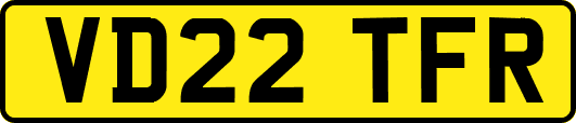 VD22TFR