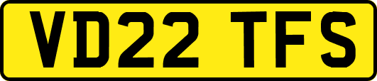 VD22TFS
