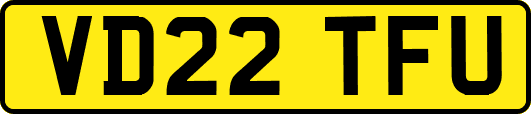 VD22TFU