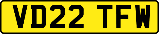 VD22TFW