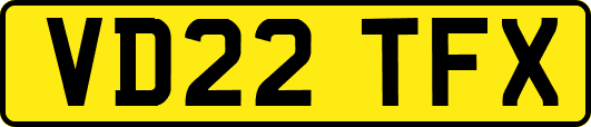 VD22TFX