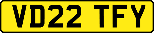 VD22TFY