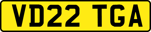 VD22TGA