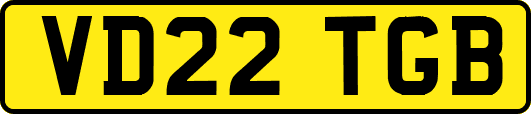 VD22TGB