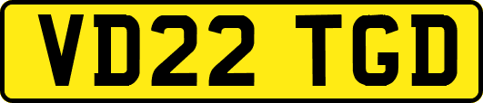 VD22TGD