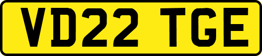 VD22TGE
