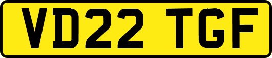 VD22TGF