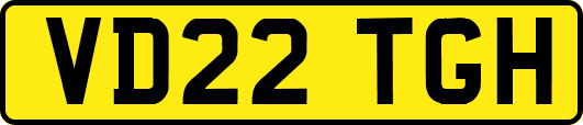 VD22TGH