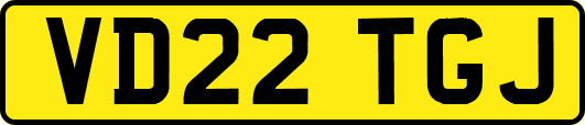 VD22TGJ