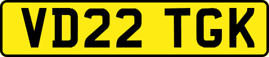 VD22TGK