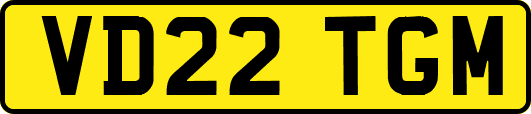 VD22TGM