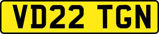 VD22TGN