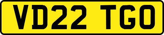 VD22TGO
