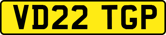 VD22TGP