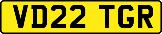 VD22TGR
