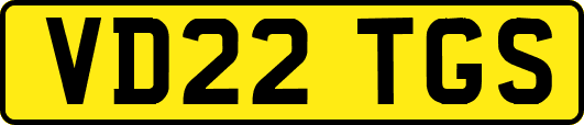 VD22TGS