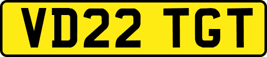 VD22TGT