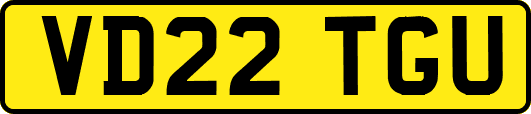 VD22TGU