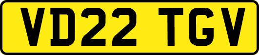VD22TGV