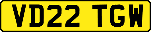 VD22TGW