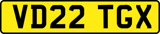 VD22TGX