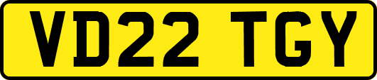 VD22TGY
