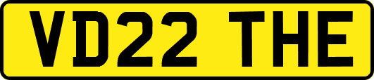 VD22THE