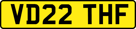 VD22THF