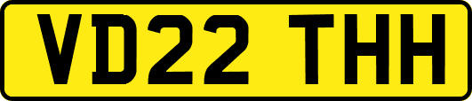 VD22THH