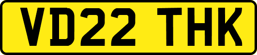 VD22THK