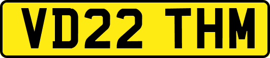 VD22THM