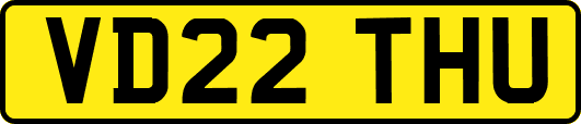 VD22THU