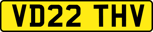 VD22THV