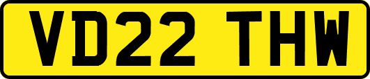 VD22THW