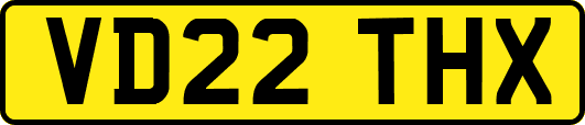 VD22THX