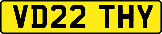 VD22THY
