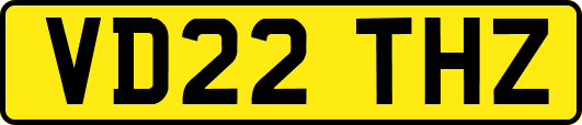 VD22THZ