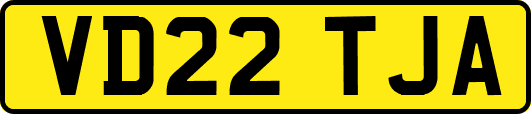 VD22TJA