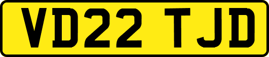VD22TJD