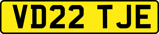 VD22TJE