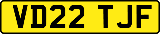 VD22TJF