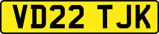 VD22TJK