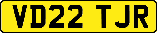 VD22TJR