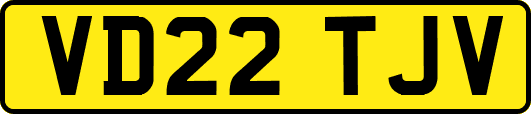 VD22TJV