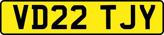VD22TJY