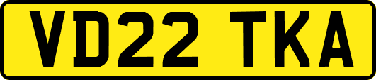 VD22TKA
