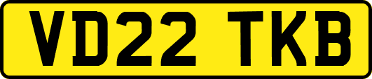 VD22TKB