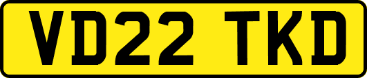 VD22TKD